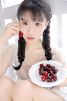 年轻母亲1